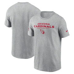 Sideline Dri-FIT T-Shirt - Arizona Cardinals