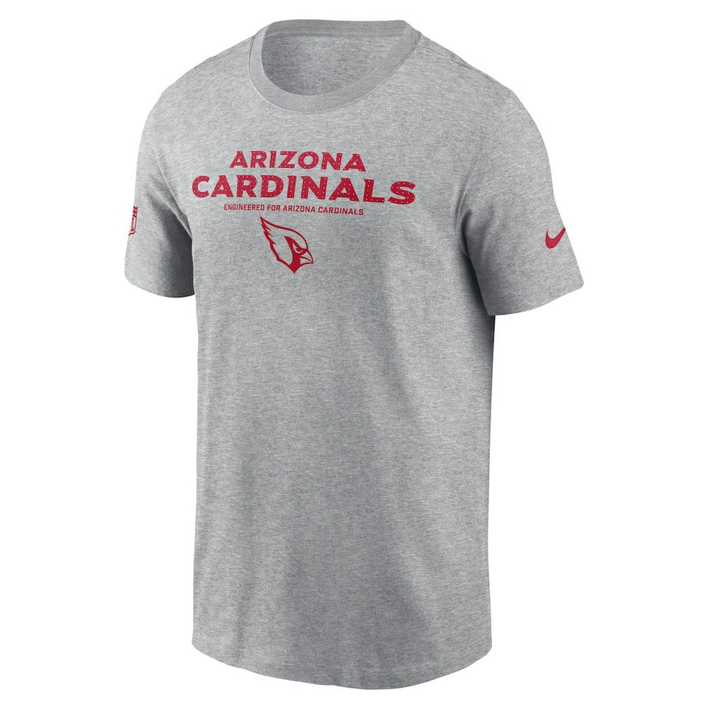 Sideline Dri-FIT T-Shirt - Arizona Cardinals