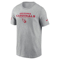 Sideline Dri-FIT T-Shirt - Arizona Cardinals
