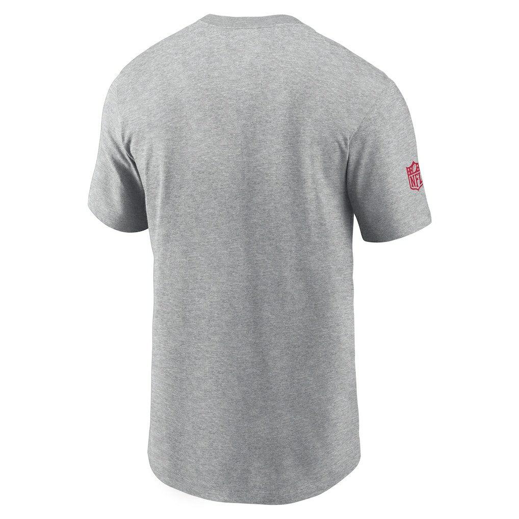 Sideline Dri-FIT T-Shirt - Arizona Cardinals
