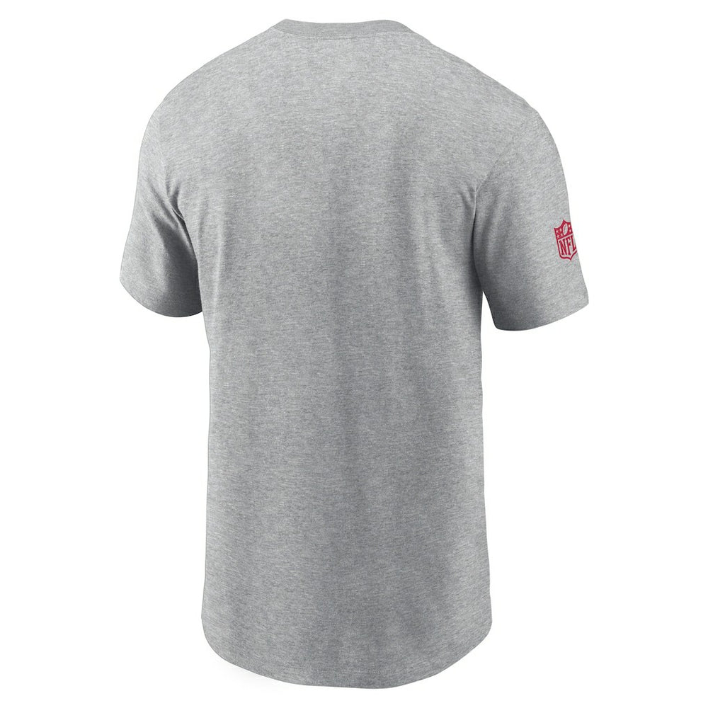 Sideline Dri-FIT T-Shirt - Arizona Cardinals
