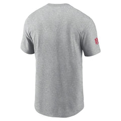 Sideline Dri-FIT T-Shirt - Arizona Cardinals