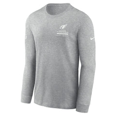 Sideline Dri-FIT Long Sleeve T-Shirt - Arizona Cardinals