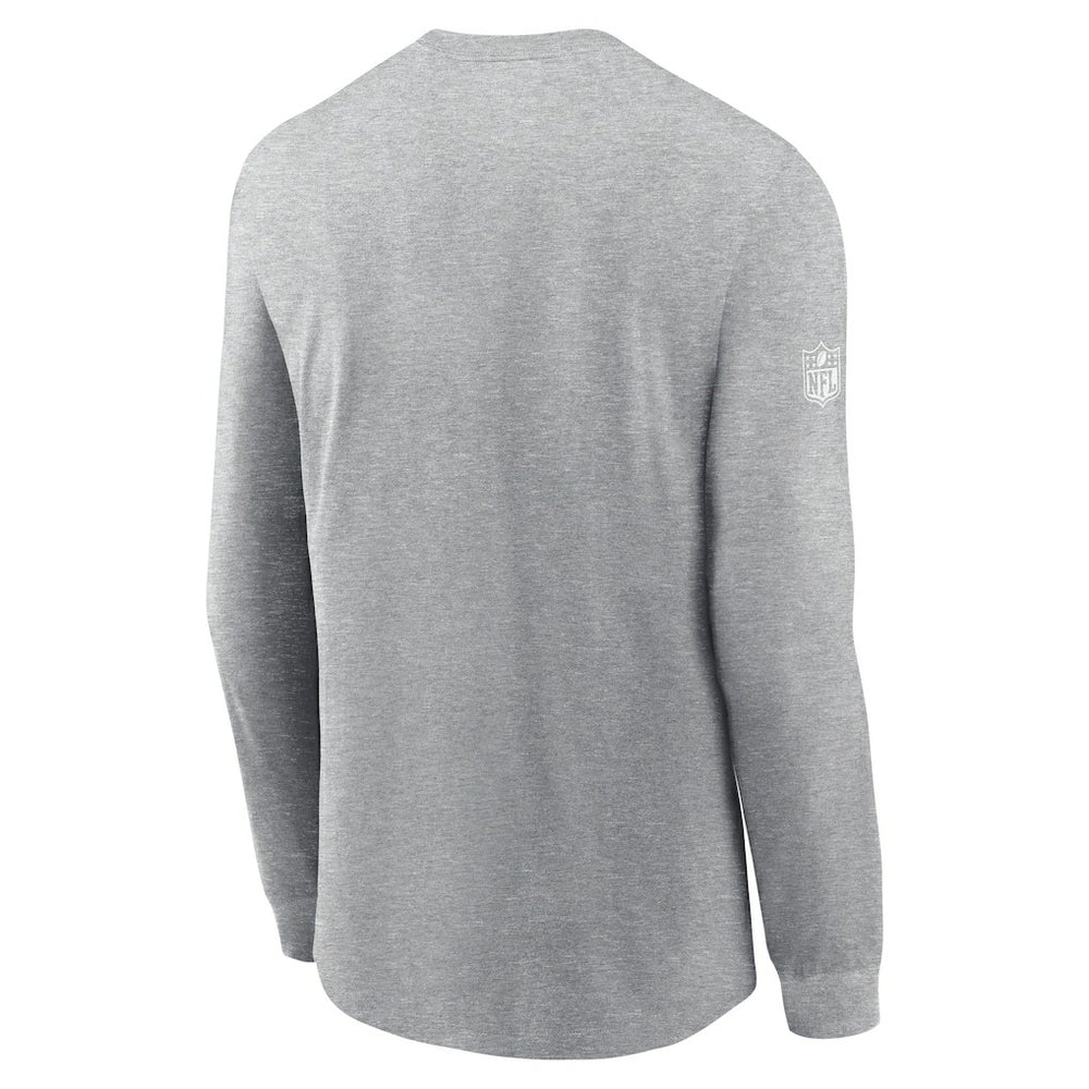 Sideline Dri-FIT Long Sleeve T-Shirt - Arizona Cardinals