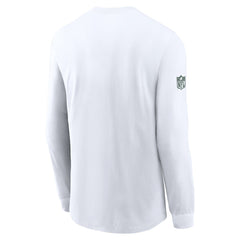 Sideline Dri-FIT Long Sleeve T-Shirt - Green Bay Packers