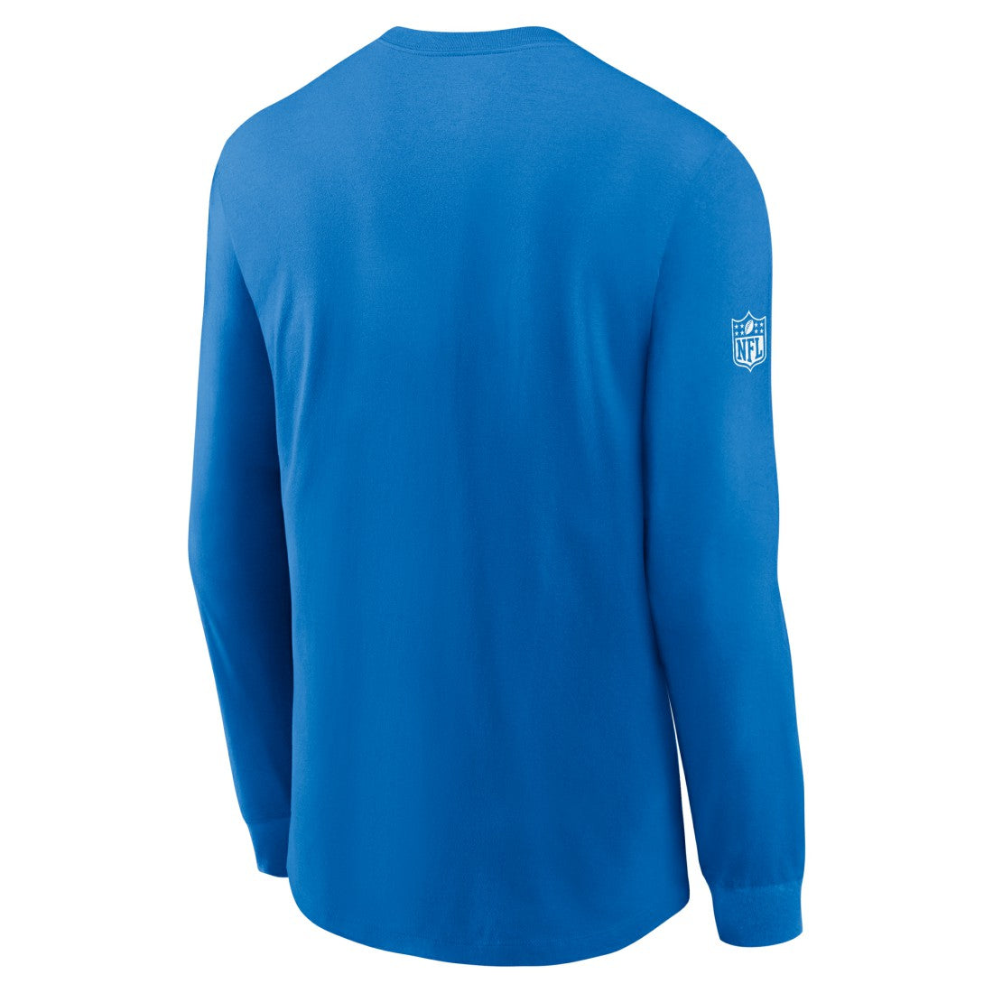 Sideline Dri-FIT Long Sleeve T-Shirt - Detroit Lions