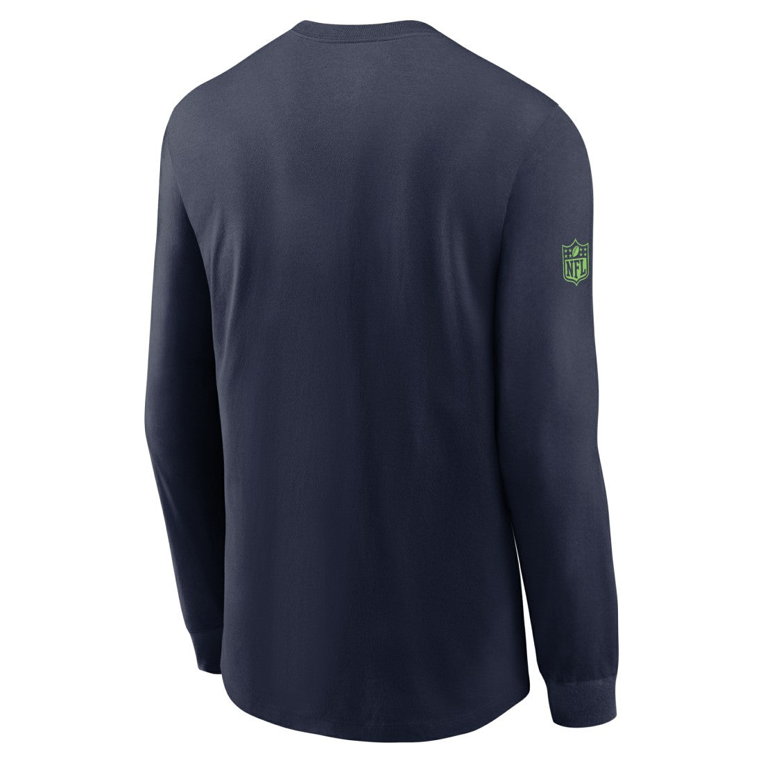 Sideline Dri-FIT Long Sleeve T-Shirt - Seattle Seahawks