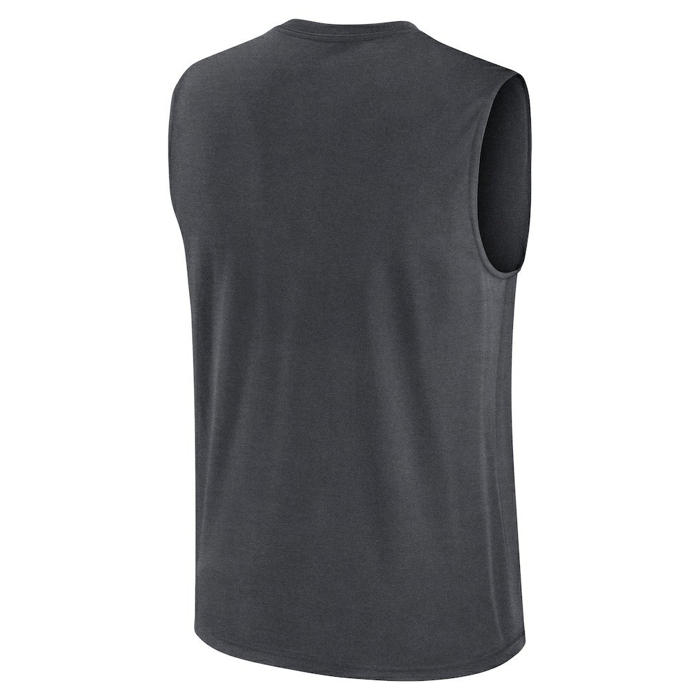 Primetime Legend Dri-FIT Muscle Tank Top - New Orleans Saints