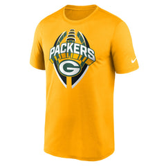 Legend Icon Performance T-Shirt - Green Bay Packers