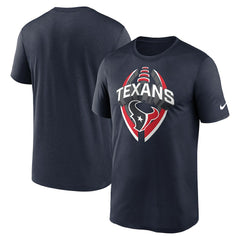 Legend Icon Performance T-Shirt - Houston Texans