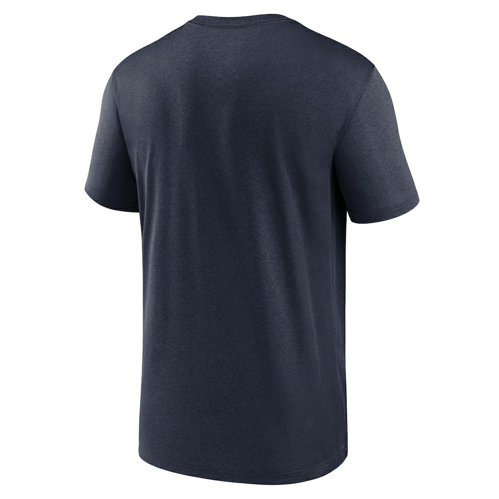 Legend Icon Performance T-Shirt - Houston Texans