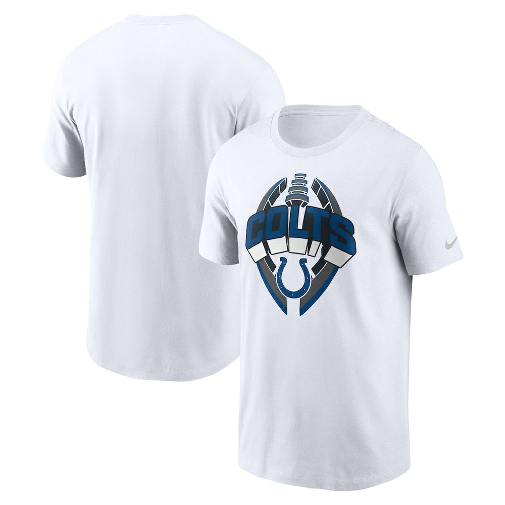 Legend Icon Performance T-Shirt - Indianapolis Colts