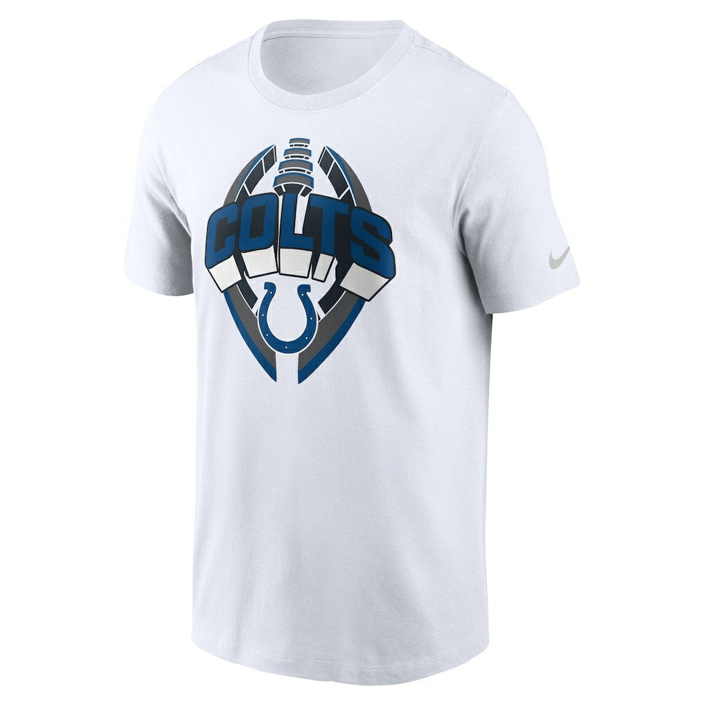 Legend Icon Performance T-Shirt - Indianapolis Colts