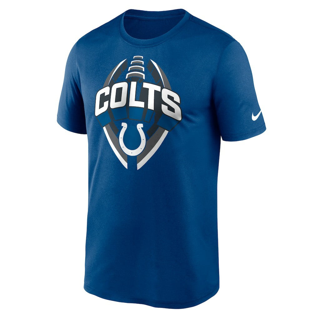 Legend Icon Performance T-Shirt - Indianapolis Colts