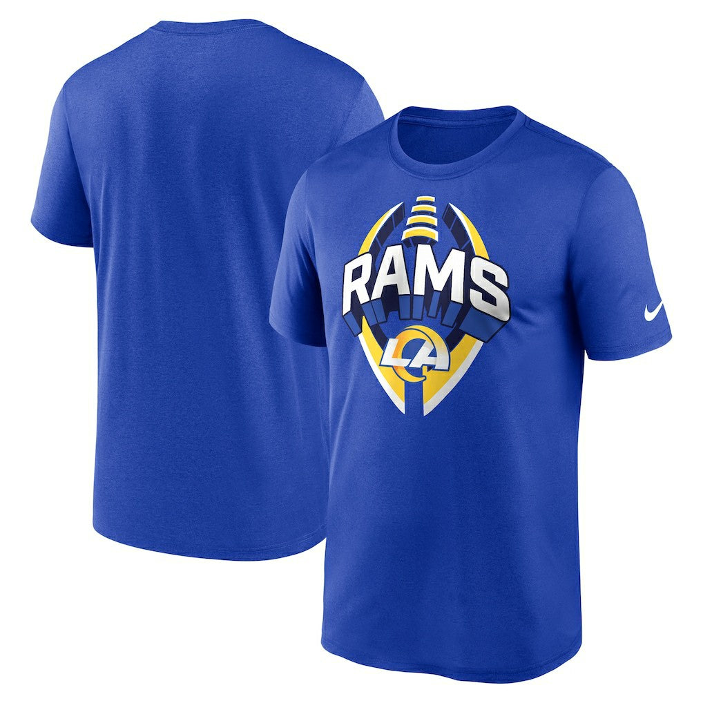 Legend Icon Performance T-Shirt - Los Angeles Rams