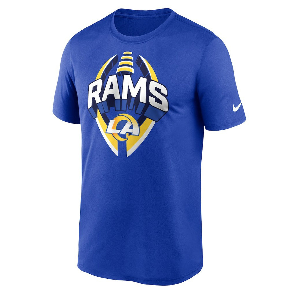 Legend Icon Performance T-Shirt - Los Angeles Rams