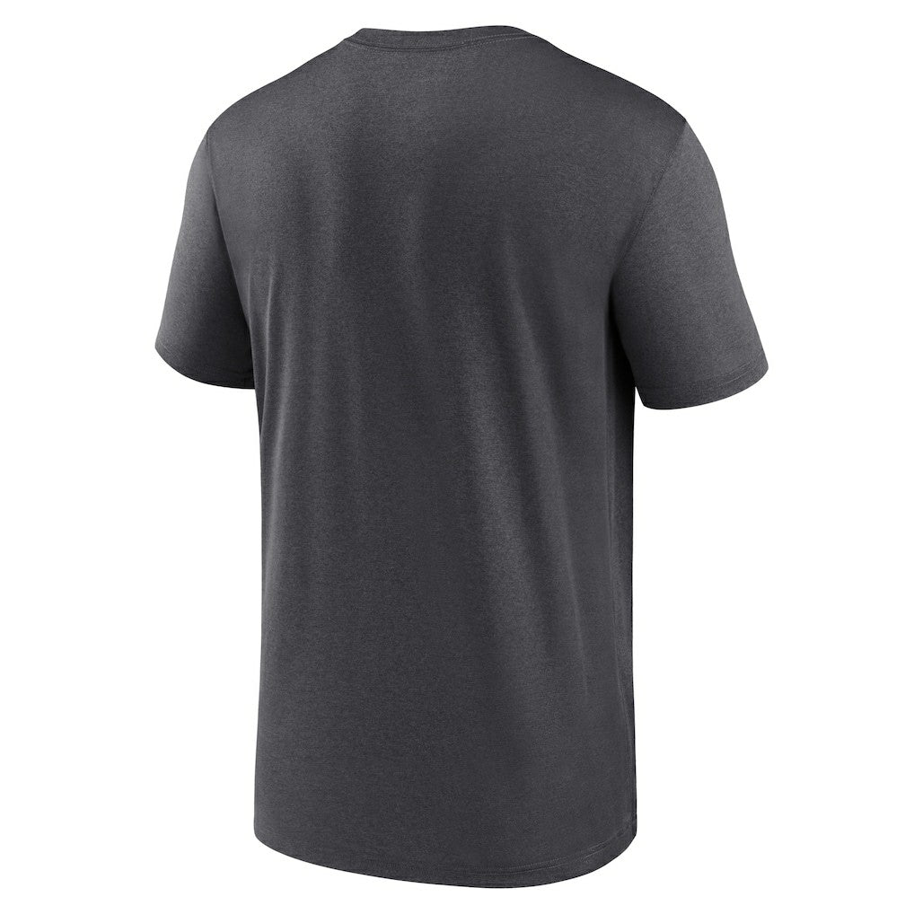 Legend Icon Performance T-Shirt - Miami Dolphins