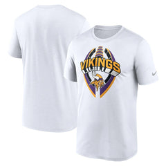Legend Icon Performance T-Shirt - Minnesota Vikings