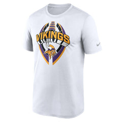 Legend Icon Performance T-Shirt - Minnesota Vikings
