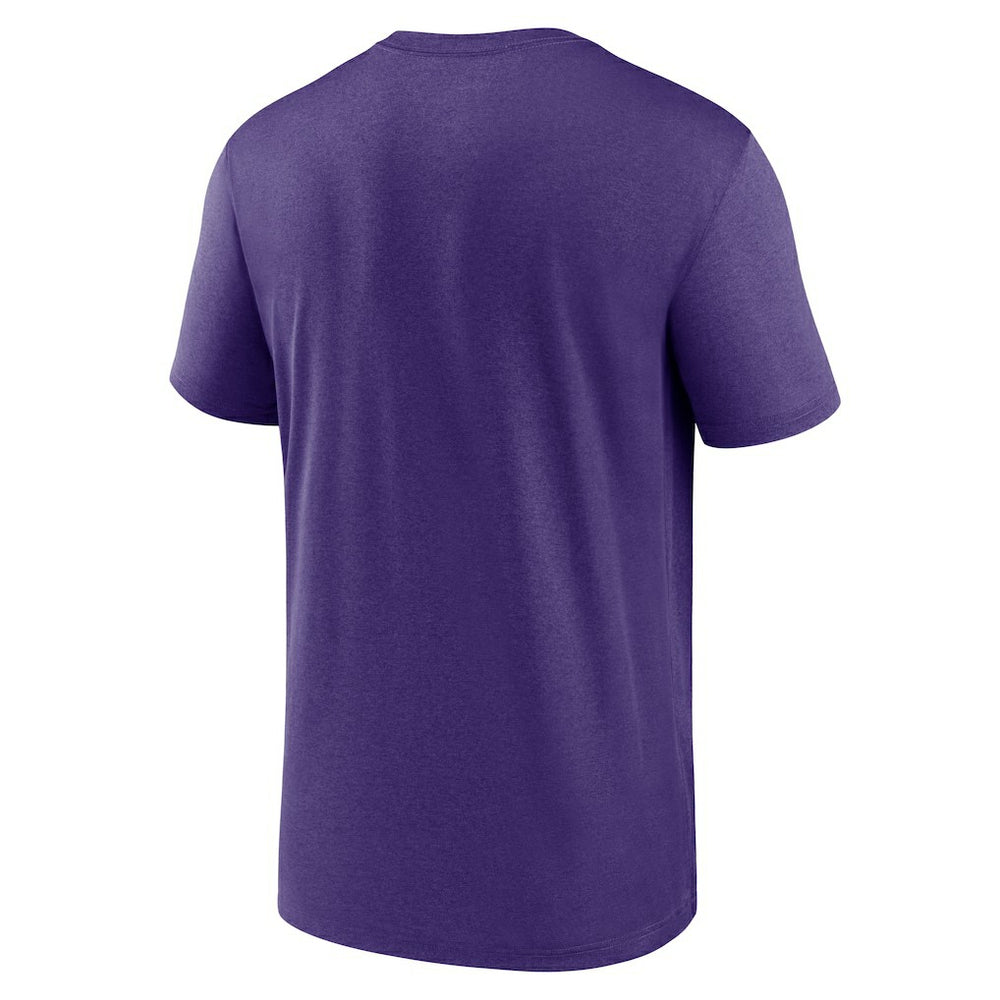 Legend Icon Performance T-Shirt - Minnesota Vikings