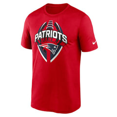 Legend Icon Performance T-Shirt - New England Patriots