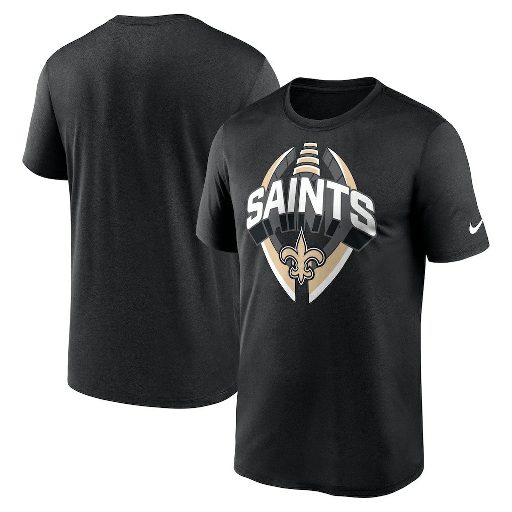 Legend Icon Performance T-Shirt - New Orleans Saints