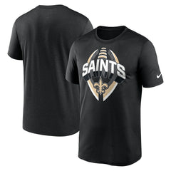 Legend Icon Performance T-Shirt - New Orleans Saints