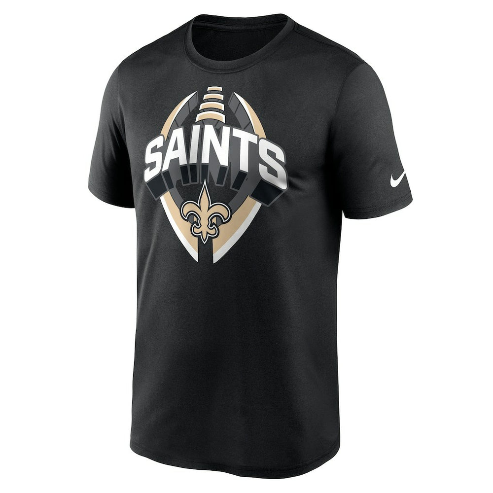 Legend Icon Performance T-Shirt - New Orleans Saints