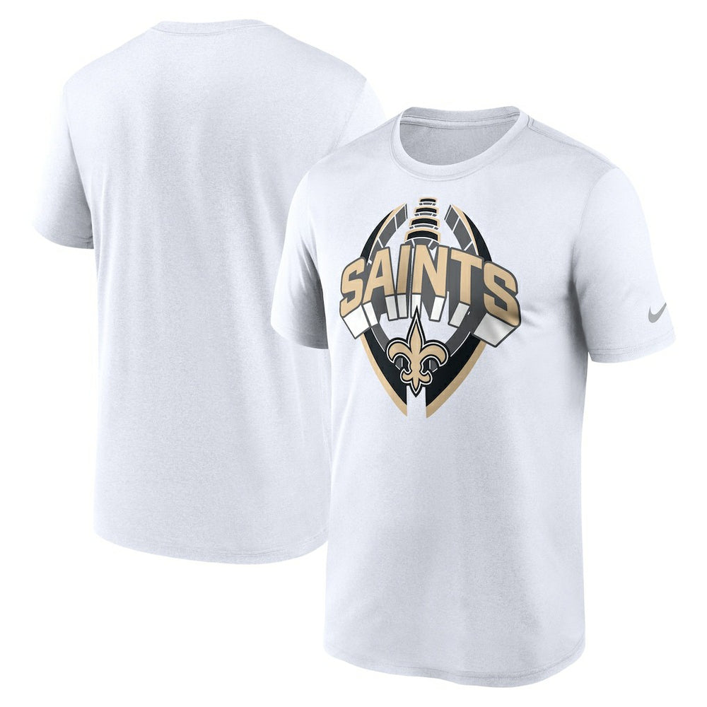 Legend Icon Performance T-Shirt - New Orleans Saints