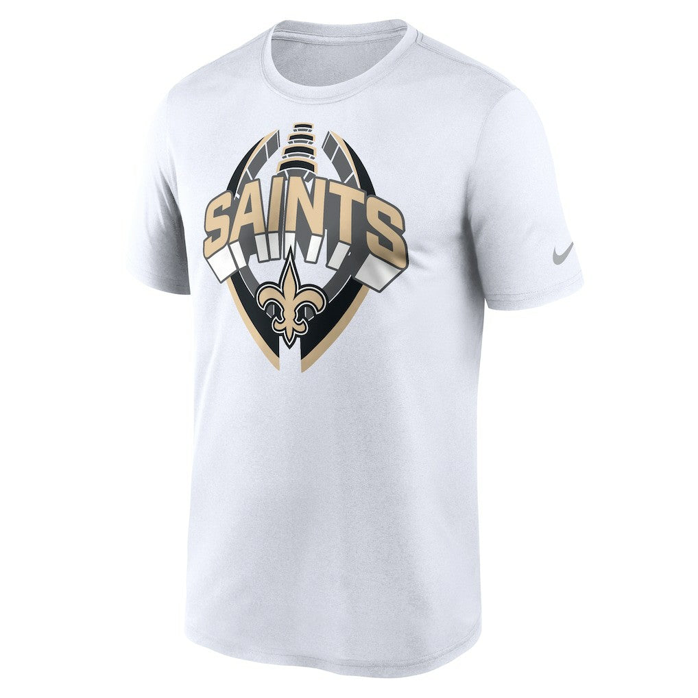 Legend Icon Performance T-Shirt - New Orleans Saints