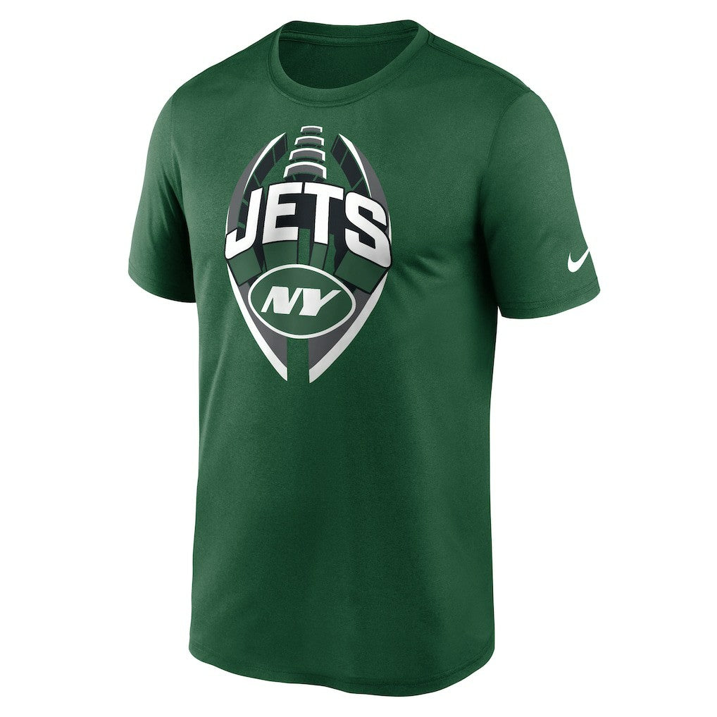 Legend Icon Performance T-Shirt - New York Jets
