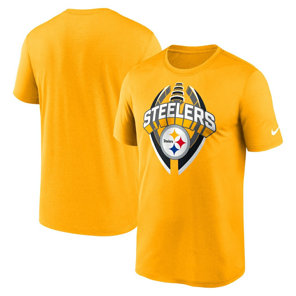 Legend Icon Performance T-Shirt - Pittsburgh Steelers