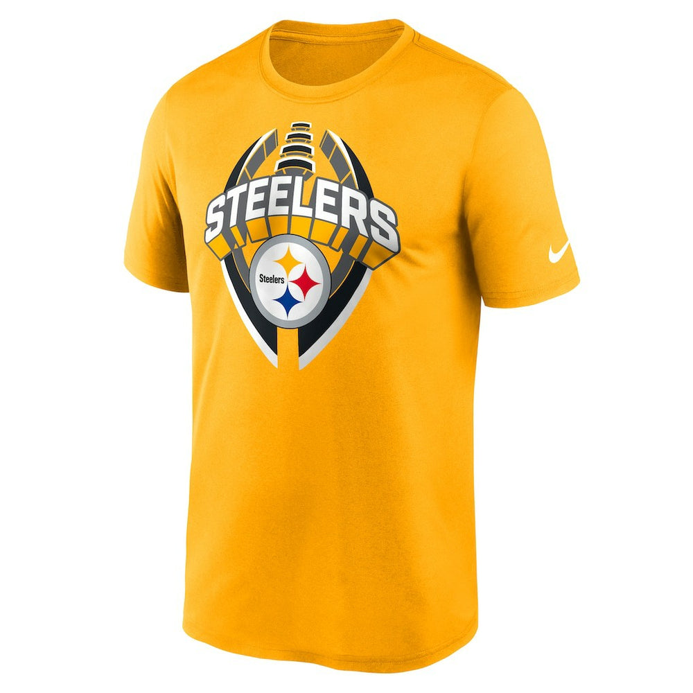 Legend Icon Performance T-Shirt - Pittsburgh Steelers