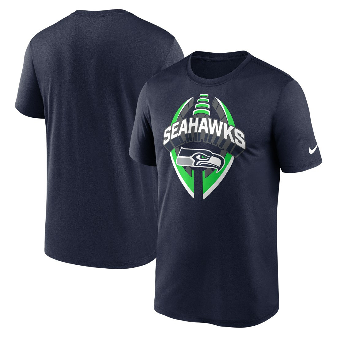 Legend Icon Performance T-Shirt - Seattle Seahawks
