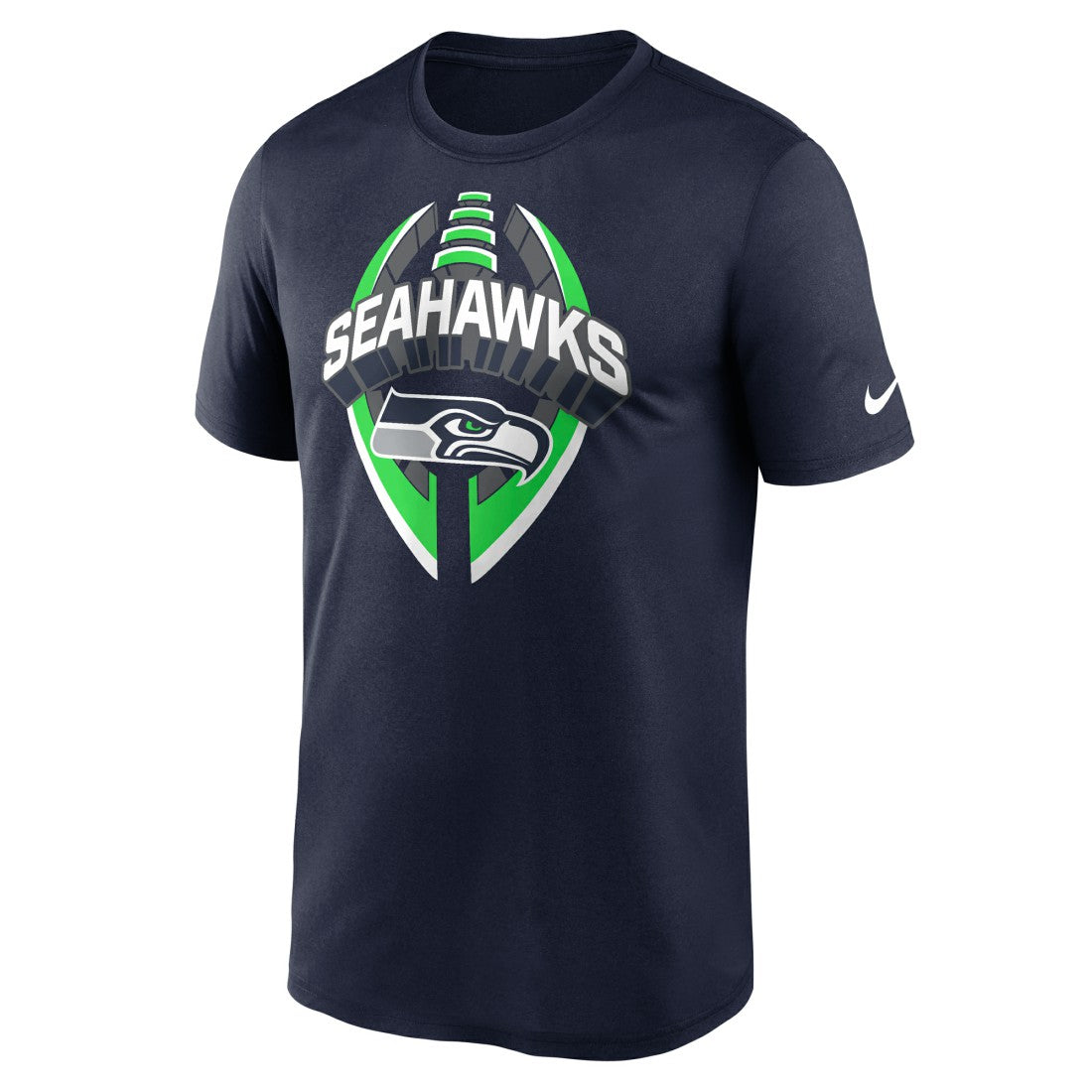 Legend Icon Performance T-Shirt - Seattle Seahawks