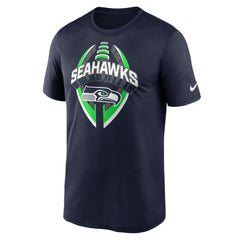 Legend Icon Performance T-Shirt - Seattle Seahawks