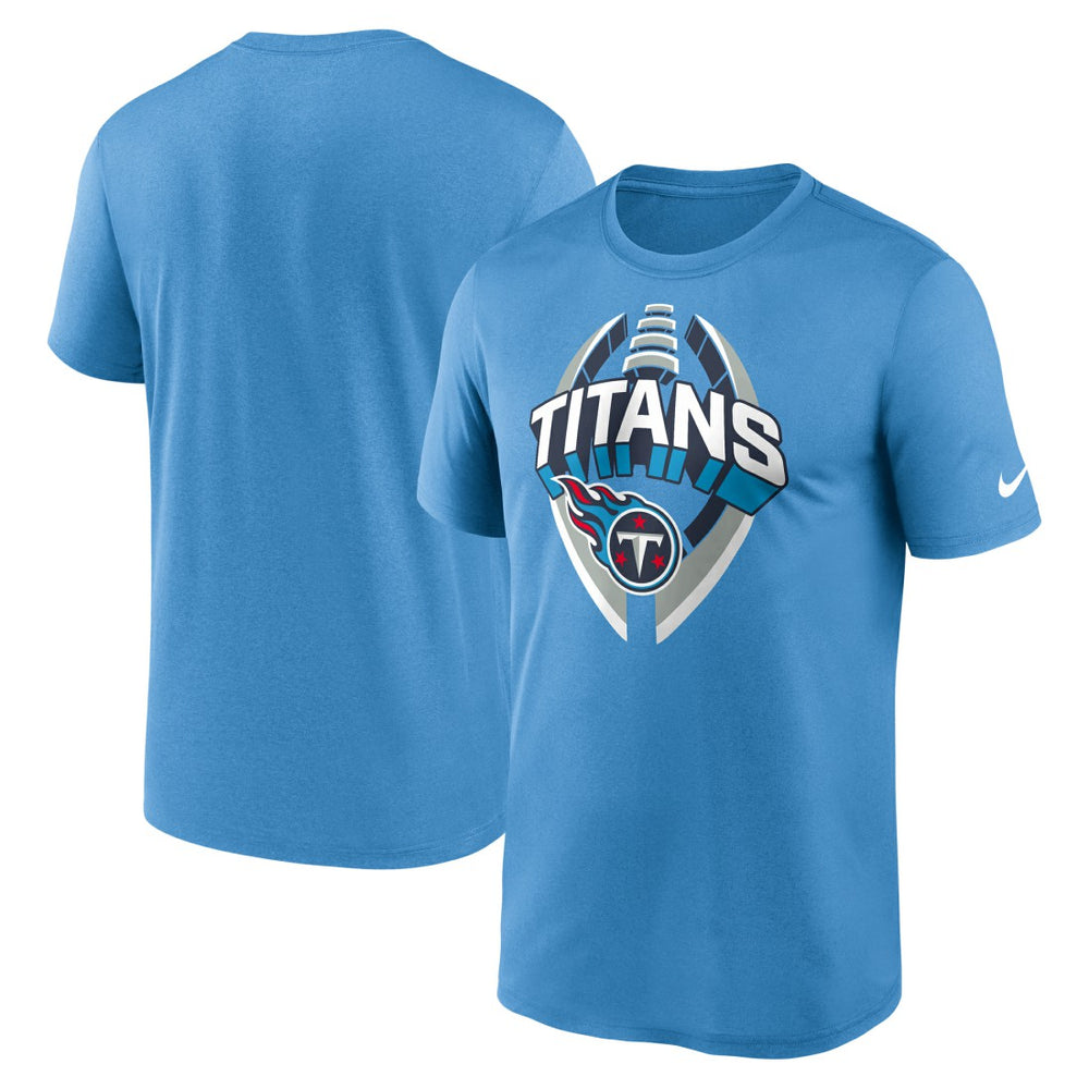 Legend Icon Performance T-Shirt - Tennessee Titans