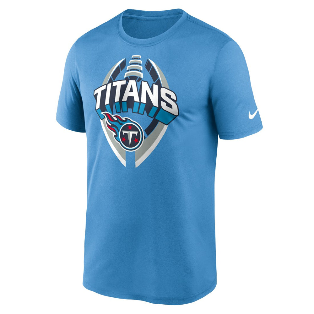 Legend Icon Performance T-Shirt - Tennessee Titans