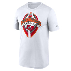 Legend Icon Performance T-Shirt - Tampa Bay Buccaneers