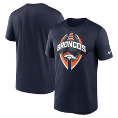 Legend Icon Performance T-Shirt - Denver Broncos