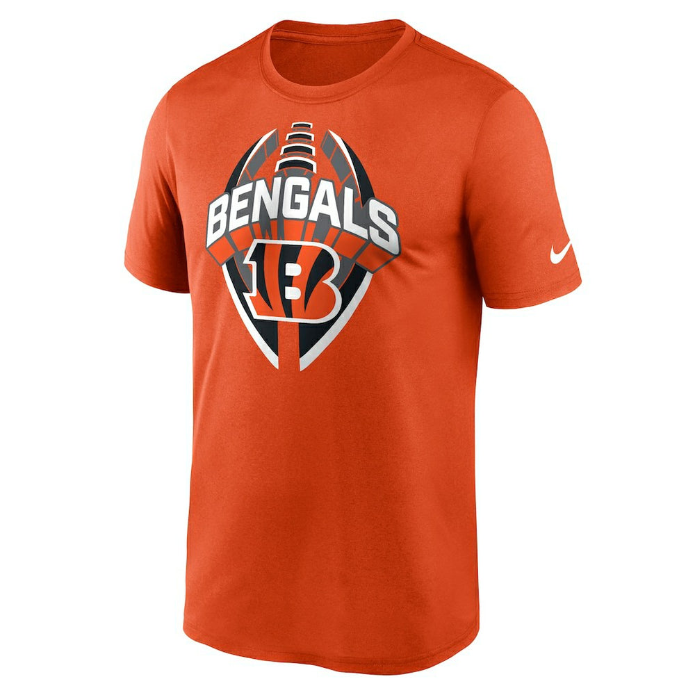Legend Icon Performance T-Shirt - Cincinnati Bengals