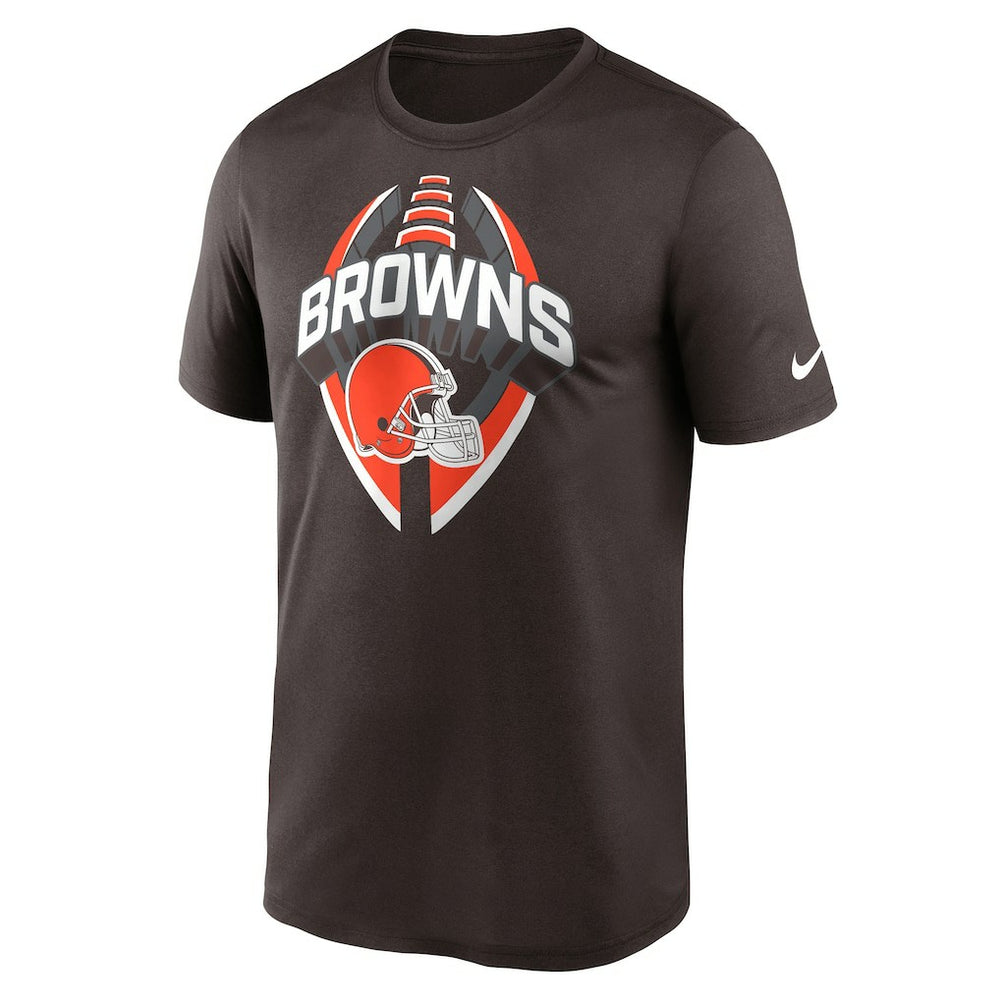 Legend Icon Performance T-Shirt - Cleveland Browns