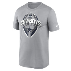 Legend Icon Performance T-Shirt - Dallas Cowboys