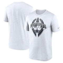 Legend Icon Performance T-Shirt - Dallas Cowboys