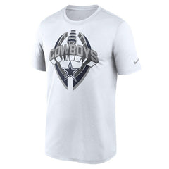 Legend Icon Performance T-Shirt - Dallas Cowboys