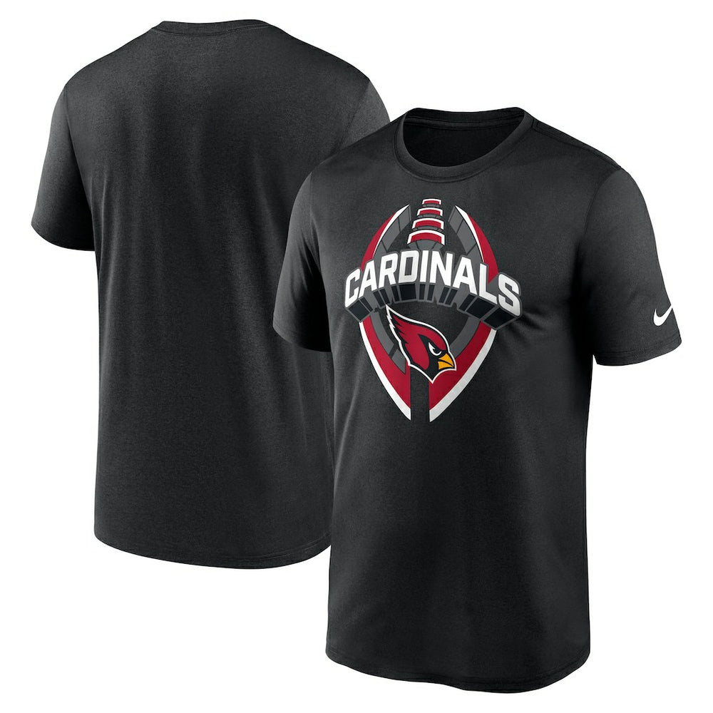 Legend Icon Performance T-Shirt - Arizona Cardinals