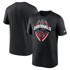 Legend Icon Performance T-Shirt - Arizona Cardinals