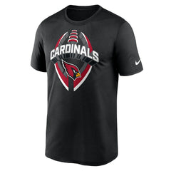Legend Icon Performance T-Shirt - Arizona Cardinals