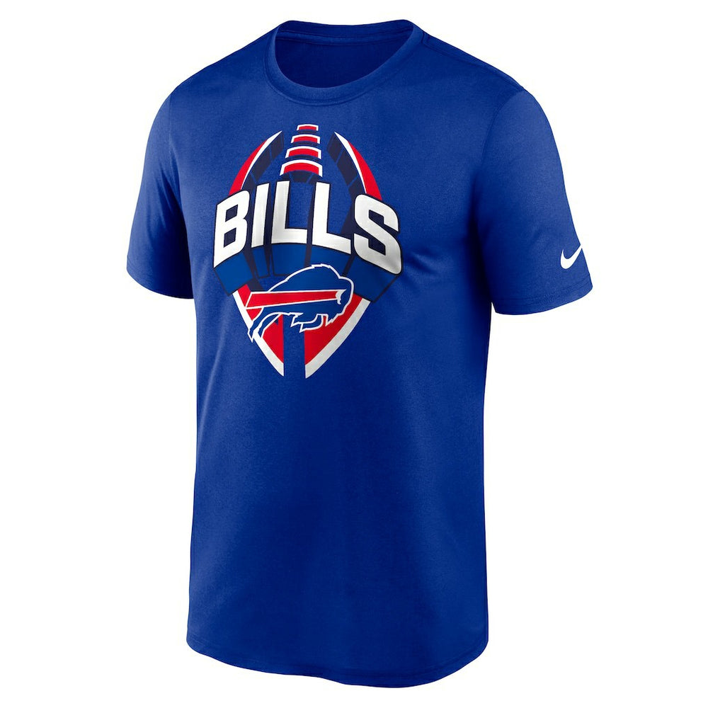 Legend Icon Performance T-Shirt - Buffalo Bills