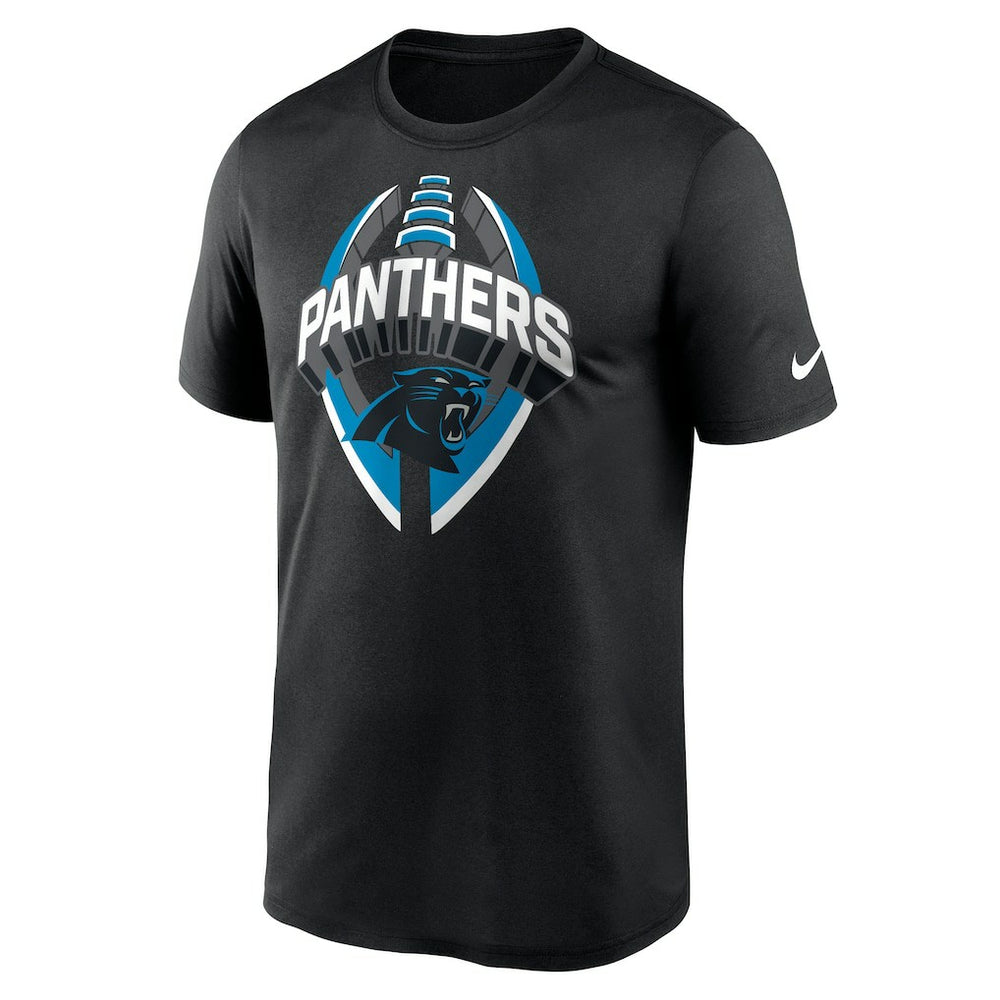 Legend Icon Performance T-Shirt - Carolina Panthers